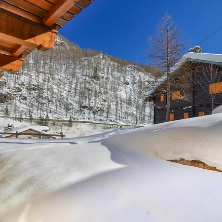 Residenza Anderbatt Apartamento