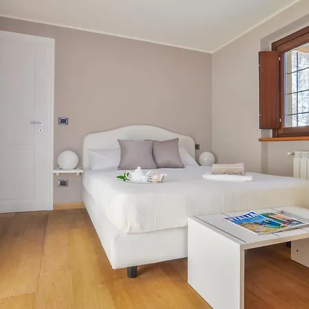 Residenza Anderbatt Gressoney-la-Trinité