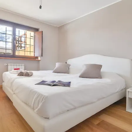 Residenza Anderbatt * Gressoney-la-Trinité