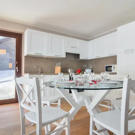 Residenza Anderbatt * Gressoney-la-Trinité