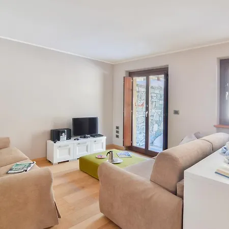 Residenza Anderbatt Apartamento