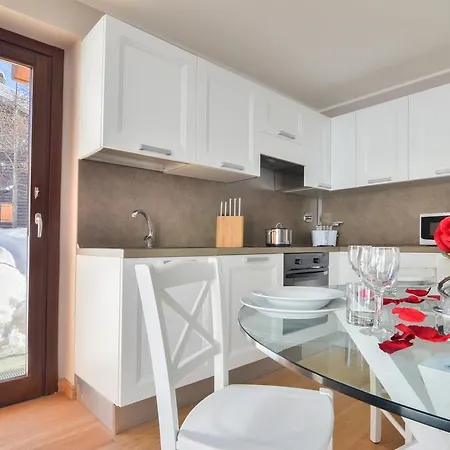 Apartamento Residenza Anderbatt *