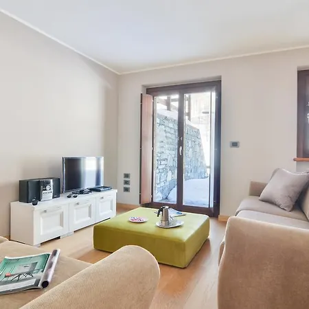 Residenza Anderbatt Appartement *