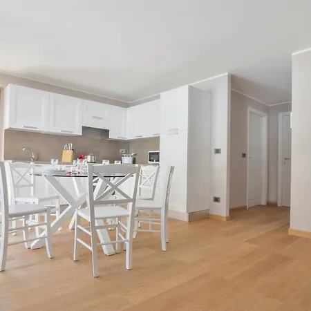 Daire Residenza Anderbatt Gressoney-la-Trinité
