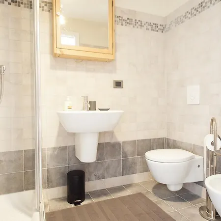 Apartment Residenza Anderbatt