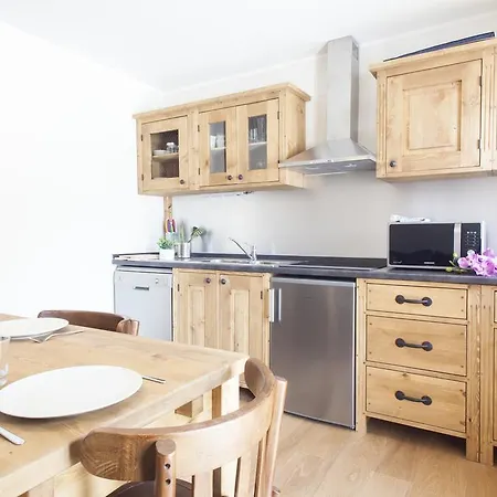Apartment Residenza Anderbatt *