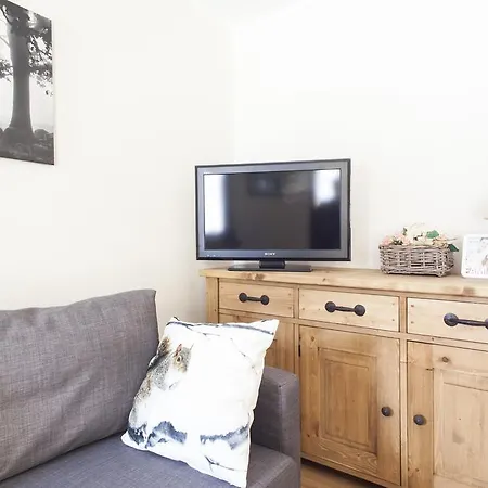 Apartment Residenza Anderbatt