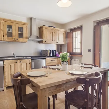 Appartement Residenza Anderbatt