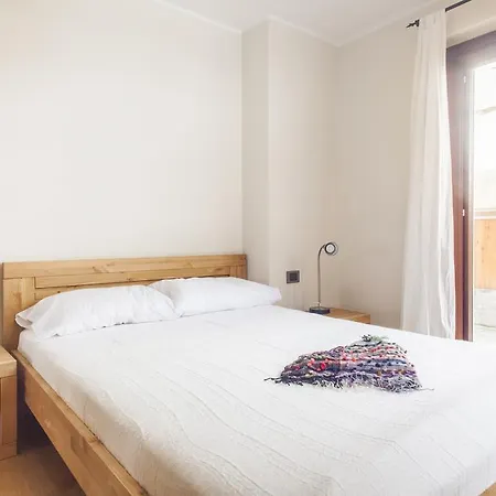 Appartement Residenza Anderbatt Gressoney-la-Trinité