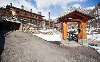 Residenza Anderbatt Apartment