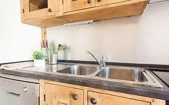 Residenza Anderbatt Apartment