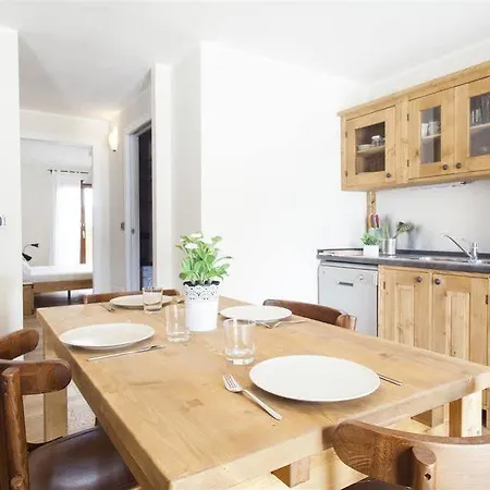 Apartamento Residenza Anderbatt *