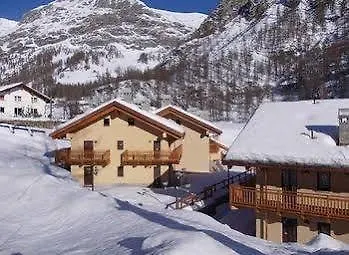 Residenza Anderbatt Appartement *