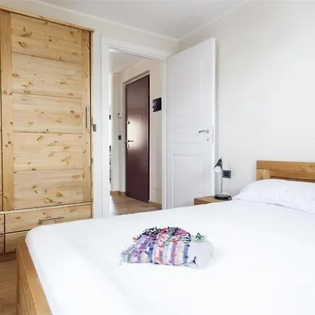 Apartment Residenza Anderbatt *
