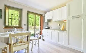 Residenza Anderbatt * Gressoney-la-Trinité