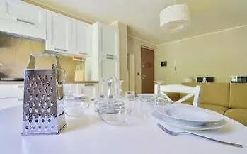 Apartamento Residenza Anderbatt *