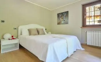 Residenza Anderbatt Apartamento Gressoney-la-Trinité